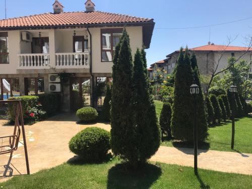Private Apartment Triumph