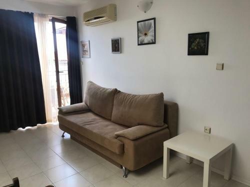 Private Apartment Triumph