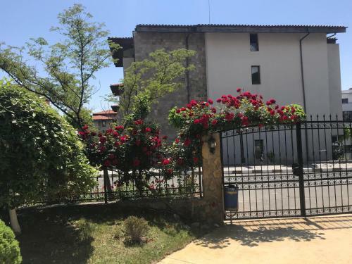 Private Apartment Triumph