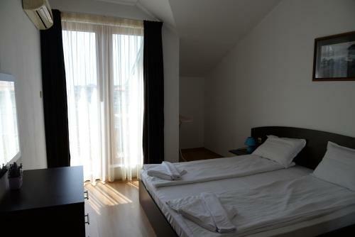 Private Apartment Triumph