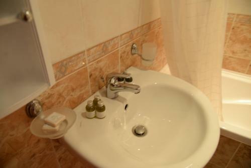 Private Apartment Triumph