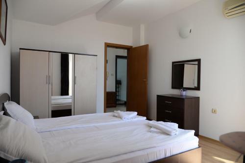 Private Apartment Triumph