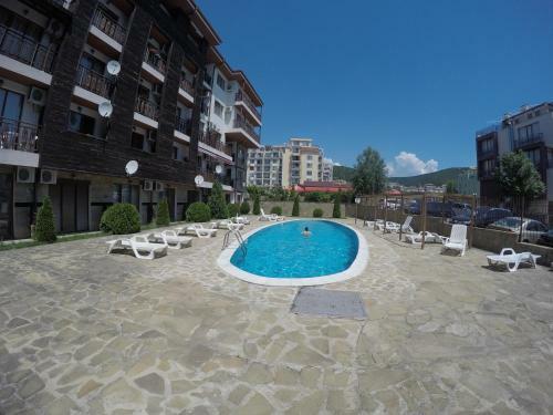 Vp Panorama Bay 2 Studio
