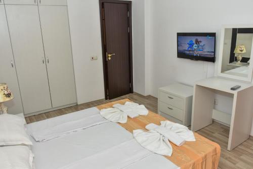 Hotel Olymp Premium Apartments