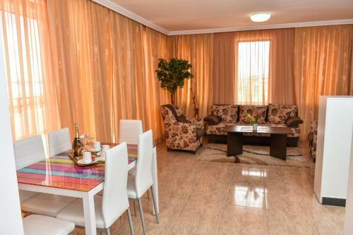 Hotel Olymp Premium Apartments