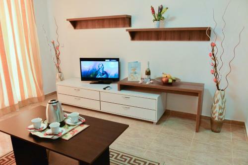 Hotel Olymp Premium Apartments