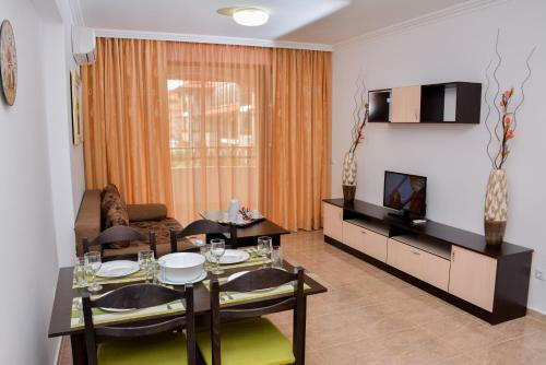 Hotel Olymp Premium Apartments