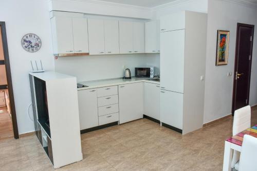 Hotel Olymp Premium Apartments