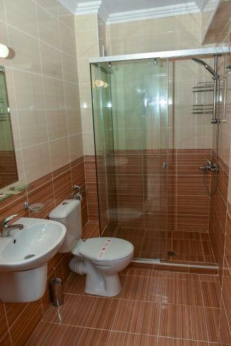 Hotel Olymp Premium Apartments