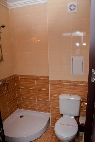 Hotel Olymp Premium Apartments