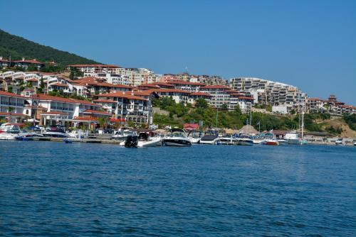 Hotel Olymp Premium Apartments