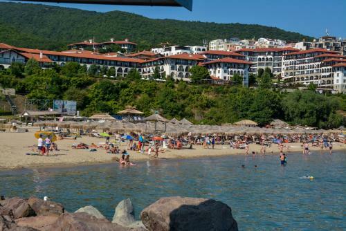 Hotel Olymp Premium Apartments