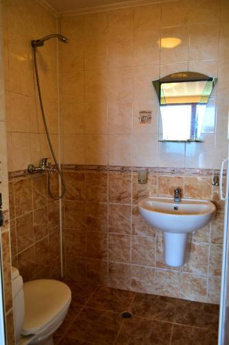 Hostal Joro Guest House