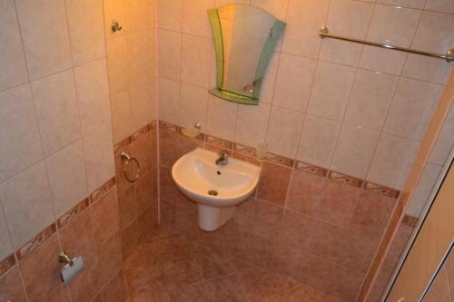 Hostal Joro Guest House