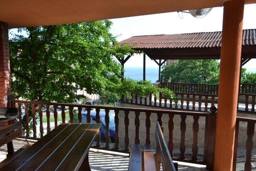Hostal Joro Guest House