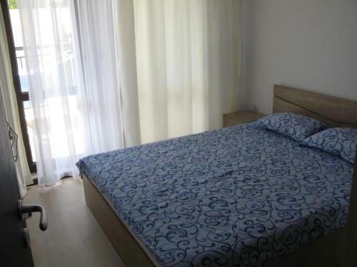 Seaside Apartment