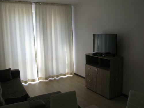 Seaside Apartment