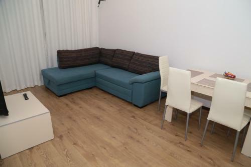 Seaside Apartment