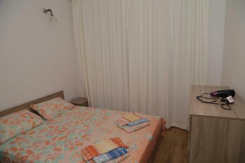Seaside Apartment