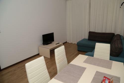 Seaside Apartment