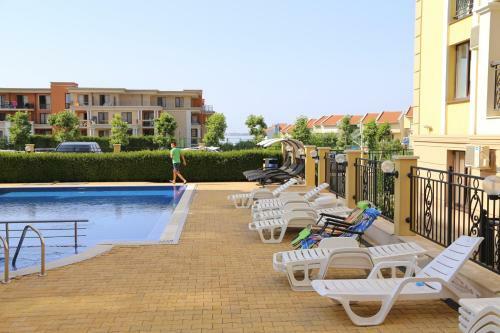 Seaside Apartment