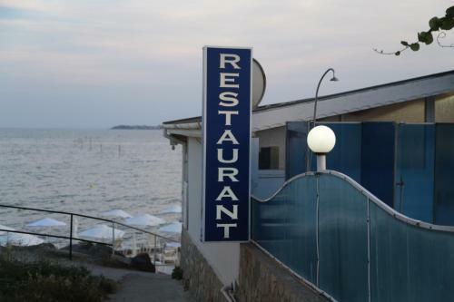 Seaside Apartment