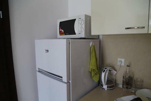 Seaside Apartment