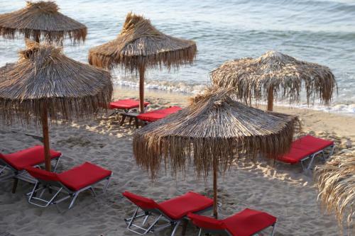 Seaside Apartment
