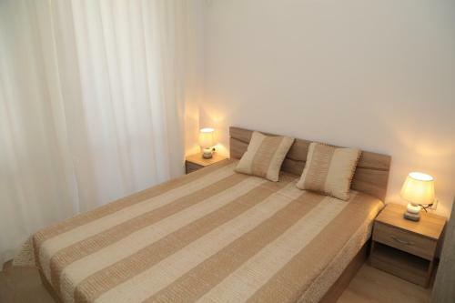 Seaside Apartment