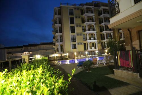 Seaside Apartment