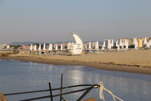 Seaside Apartment