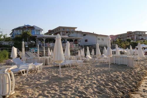 Seaside Apartment