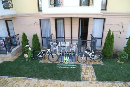 Seaside Apartment
