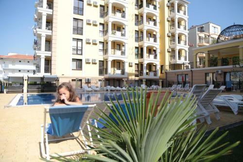 Seaside Apartment