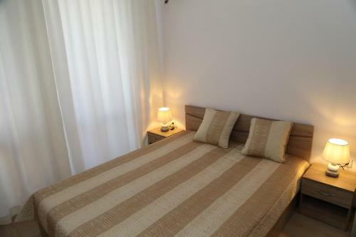 Seaside Apartment