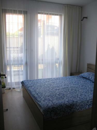 Seaside Apartment