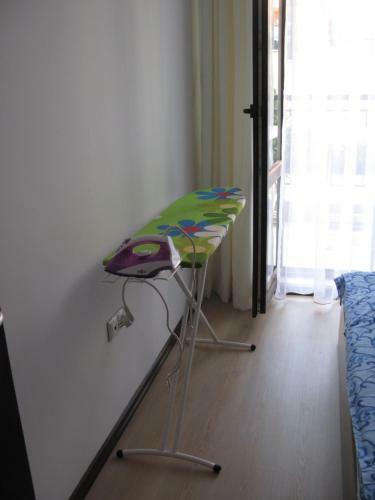 Seaside Apartment