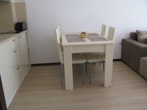 Seaside Apartment