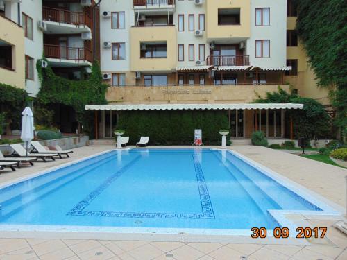Apartamento ????????, ?.????? ????, ?."?????? ???????"