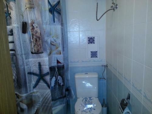 Beach Apartment Manastira 1