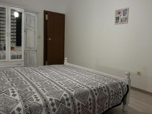 Beach Apartment Manastira 1