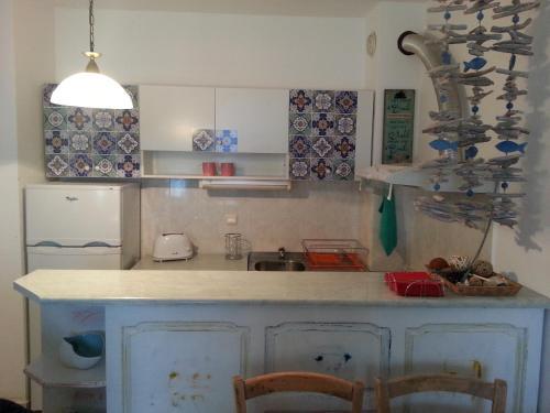 Beach Apartment Manastira 1