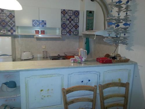 Beach Apartment Manastira 1