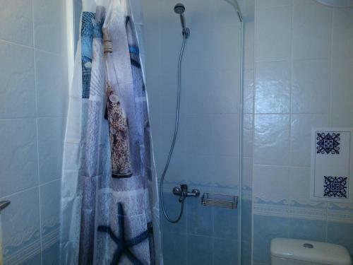 Beach Apartment Manastira 1
