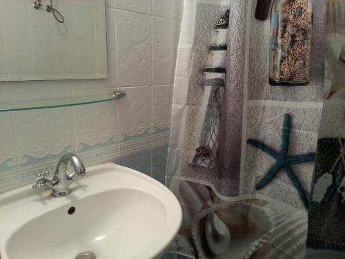 Beach Apartment Manastira 1