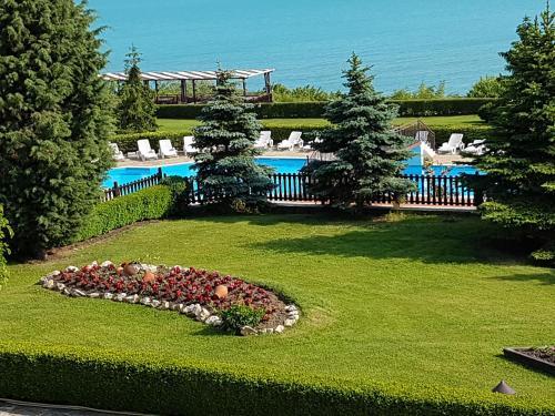 Beach Apartment Manastira 1