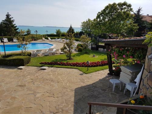 Beach Apartment Manastira 1
