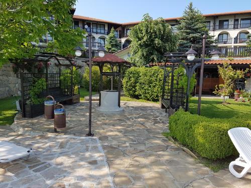 Beach Apartment Manastira 1