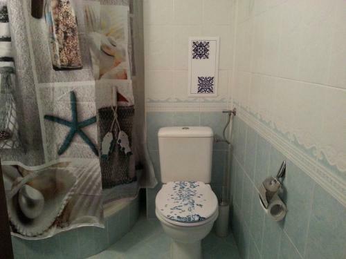 Beach Apartment Manastira 1