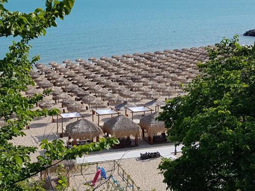 Beach Apartment Manastira 1